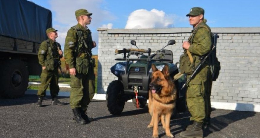 Россия расчищает «Зангезурский коридор» для Азербайджана