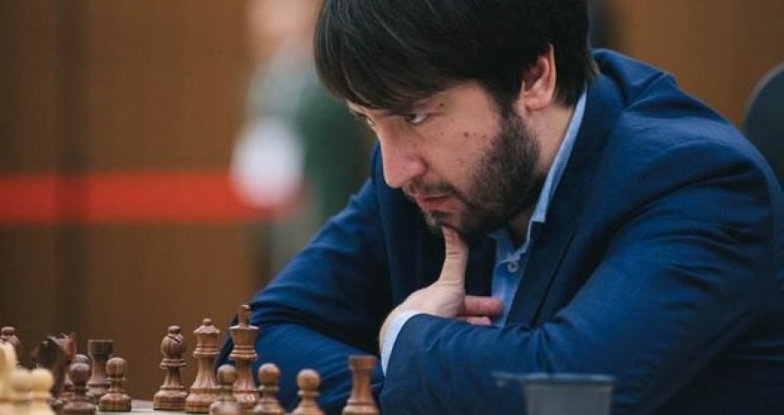 Cегодня Теймур Раджабов сыграет с чемпионом мира