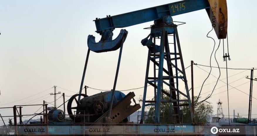 Азербайджанская нефть продолжает дорожать