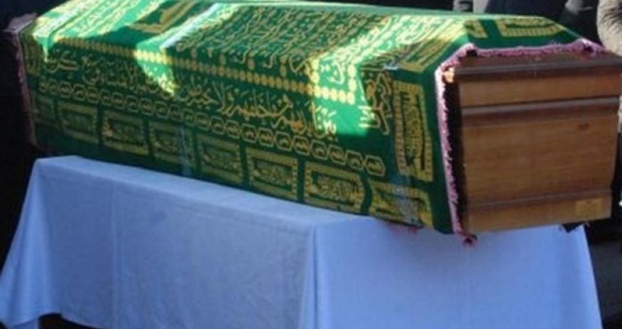 Tanınmış şair koronavirusdan vəfat etdi (FOTO)