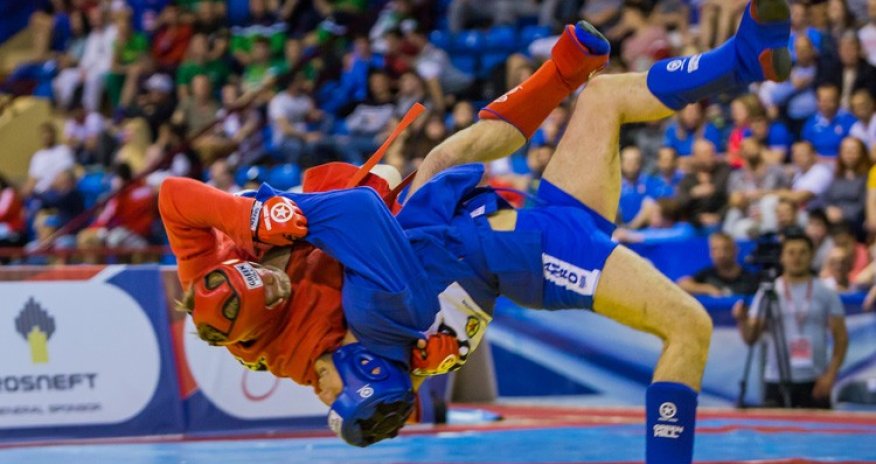 ABŞ-da yaşayan həmyerlimiz  ölkə birincisi olub