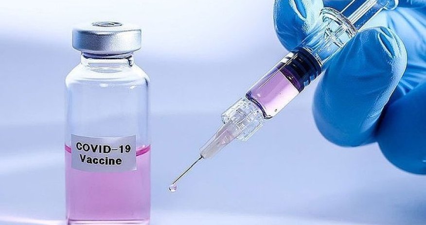 Peyvənd olunanların sayı açıqlanıb