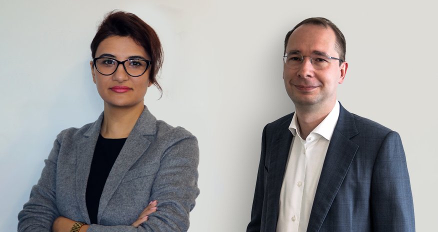 В AccessBank назначены новые Управляющий и Исполнительный Директора