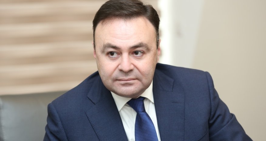 Məmur problemi hər yerdə var - Millət vəkili ilə müsahibə