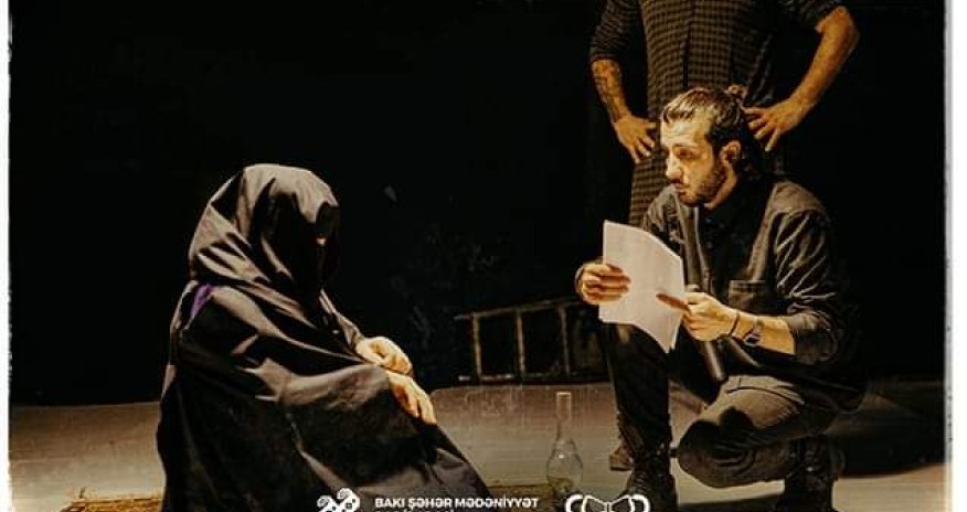 “Sarı gəlin”ə yeni nəfəs - Video