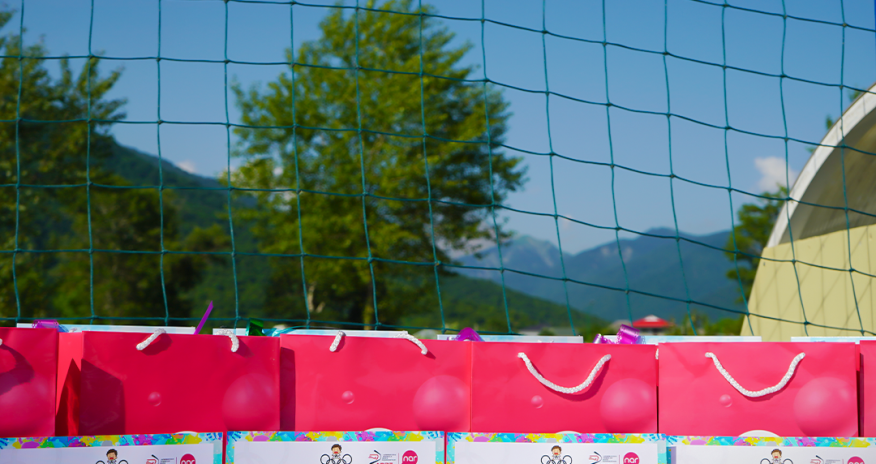 Nar supports contest for children from martyrs’ and veterans’ families