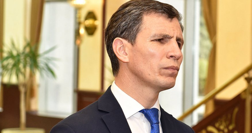 “Zahid Oruj, the MP of Azerbaijan called on action...”