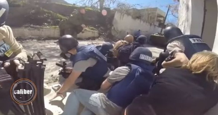 Kəlbəcərə son səfər: Biz sizi unutmayacayıq... – VİDEO