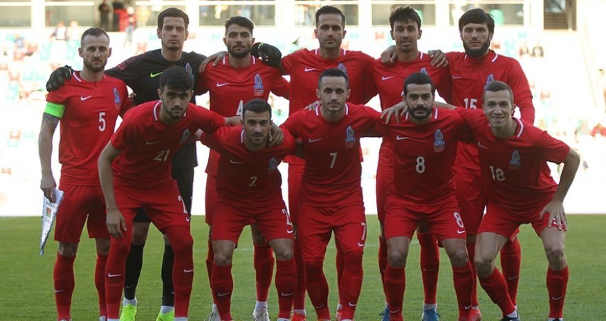 Yoldaşlıq görüşü: Millimiz Moldovaya qarşı