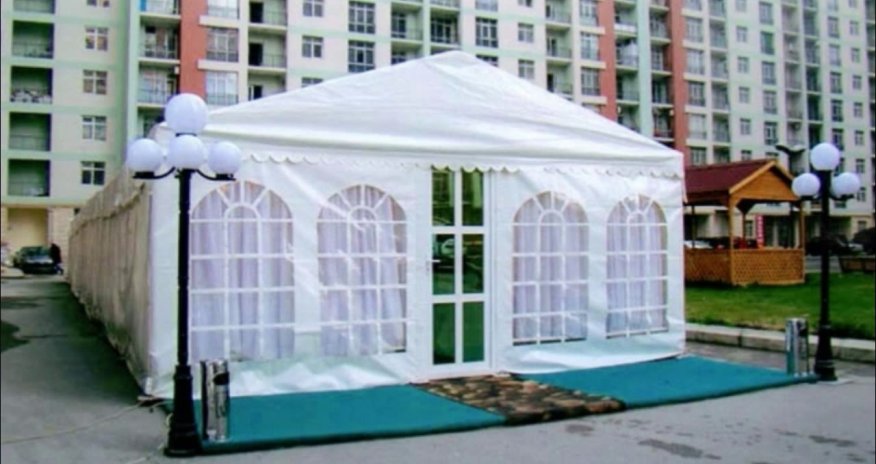 Ramiz Həsənov vəfat etdi - FOTO