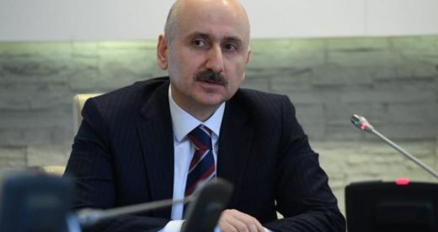 Объем грузоперевозок по БТК перевалил за 1 млн T