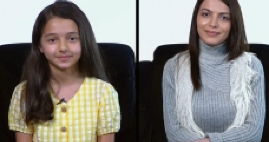 Valideyn məsuliyyəti mövzusunda  videoçarx hazırlanıb - VİDEO