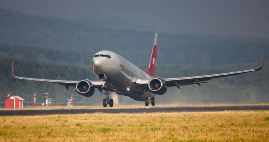 Rusiyanın iki şəhərindən Lənkərana aviareyslər açıldı