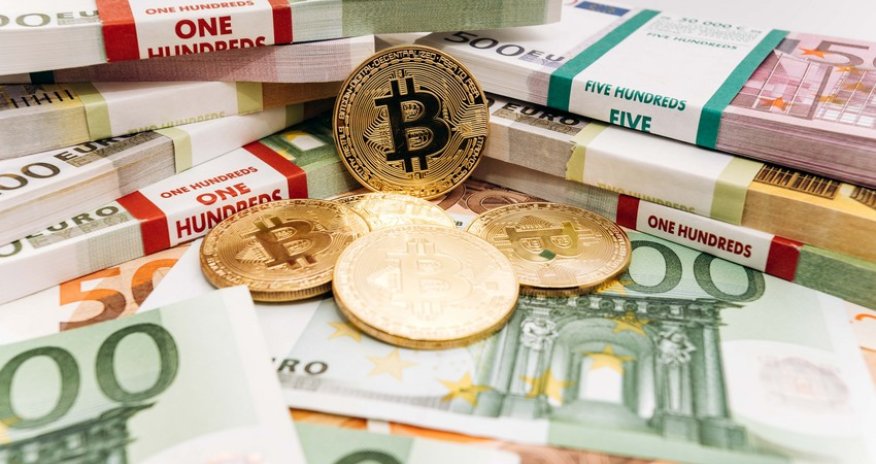 Биткоин дорожает на 5% после признания средством платежа в Сальвадоре