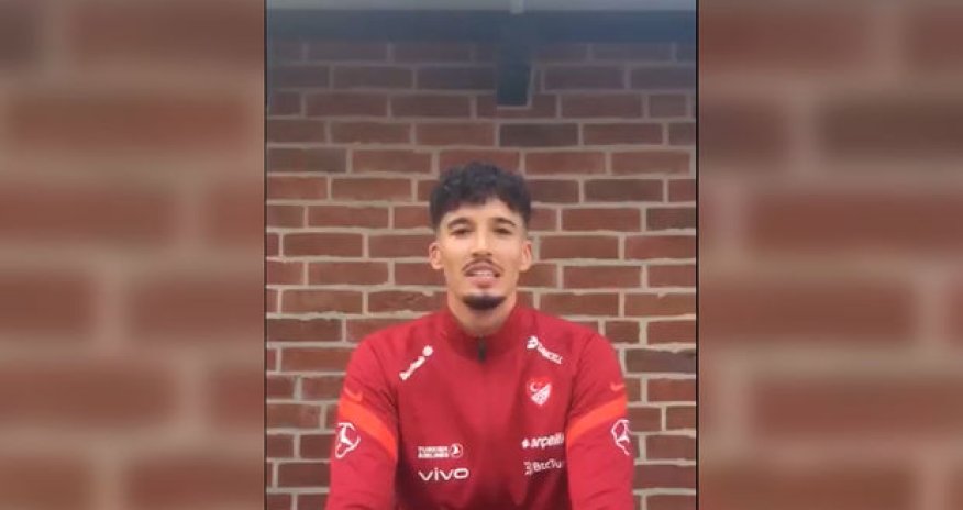 Türkiyəli futbolçulardan azərbaycanlılara MÜRACİƏT - VİDEO