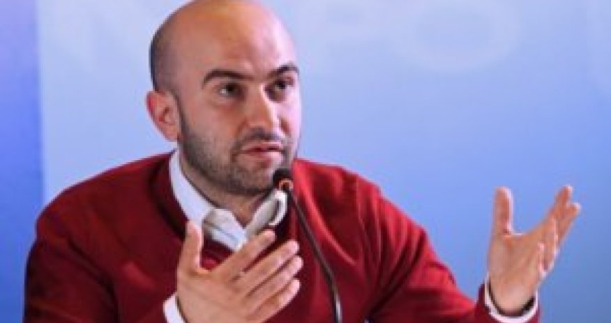 Nobel Arustamyanın Bakıda Avro-2020-yə gəlişi qadağan edildi