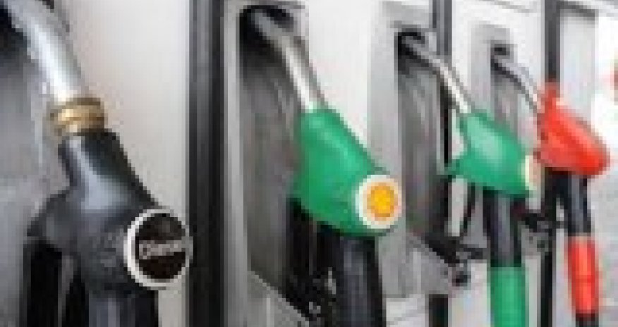 Потребители в Азербайджане за 5 месяцев приобрели автобензина и дизтоплива на $569 млн