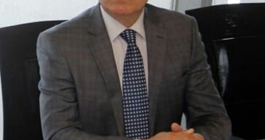 “Azərxalça”da yeni TƏYİNAT