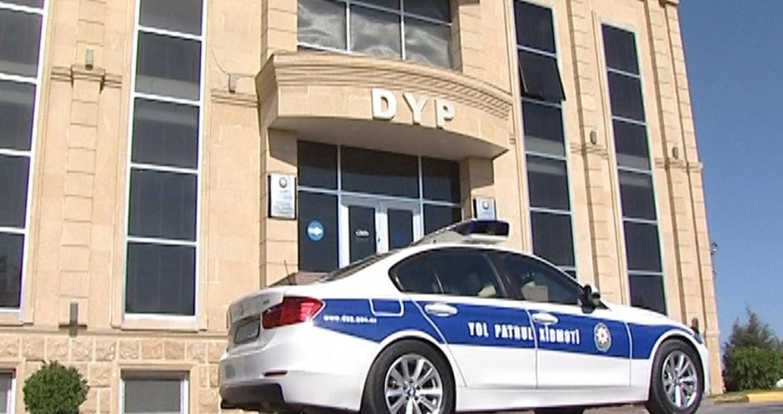 Vilayət Eyvazov Suraxanı DYP-ya yeni rəis təyin etdi