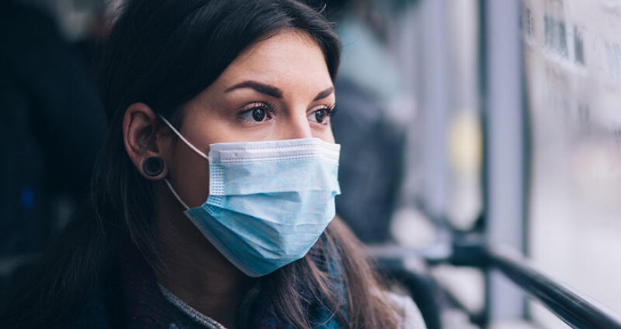 Bu gün koronavirusdan ölən olmadı - Günün yoluxma statistikası