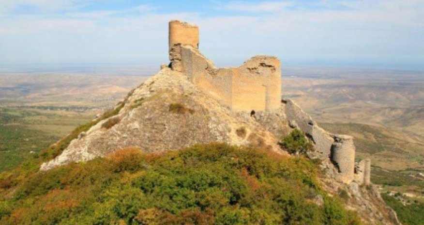 “Çıraqqala”nın bərpası ilin sonunda yekunlaşacaq