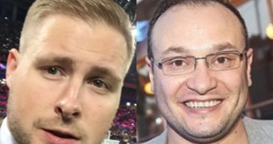 İki rusiyalı idman şərhçisi Bakıya buraxılmayacaq