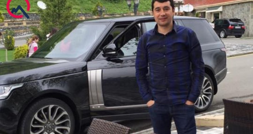 Dörd nəfərin ölümünə səbəb olan Elşad klub prezidenti imiş... - Fotolar