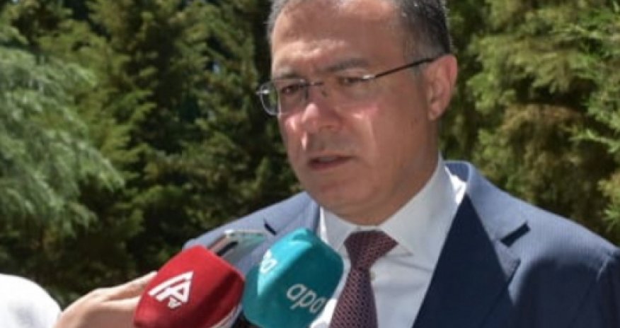 Prezidentin köməkçisindən toylarla bağlı sevindirici açıqlama