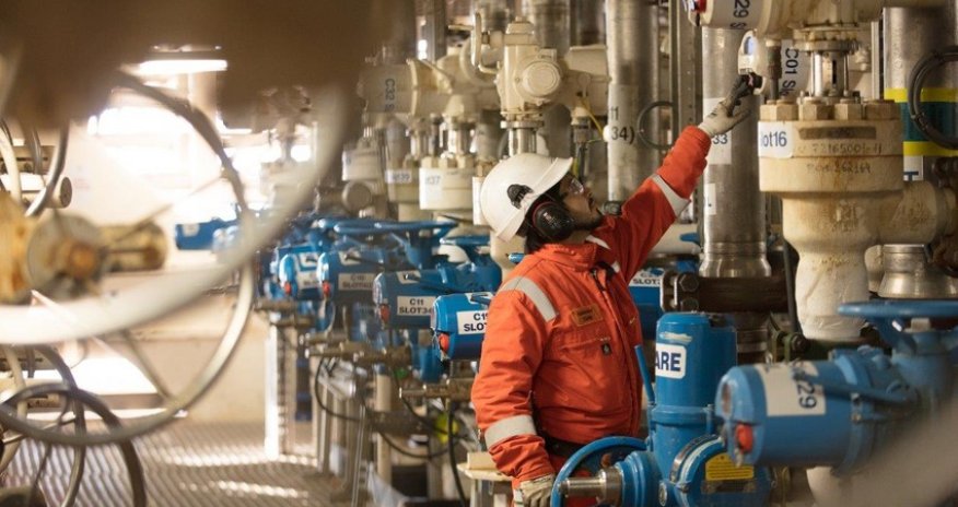 Азербайджан на 74% увеличил прибыль от экспорта нефтепродуктов