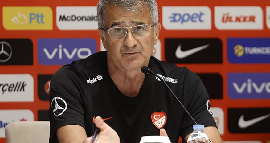 Şenol Günəşdən məğlubiyyət şərhi