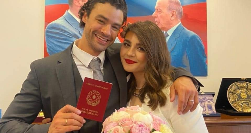 Azərbaycanın Dövlət Komitəsi Van Dammın oğluna müraciət edib