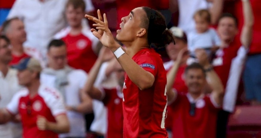 Avropa çempionatları tarixində ikinci ən sürətli qol