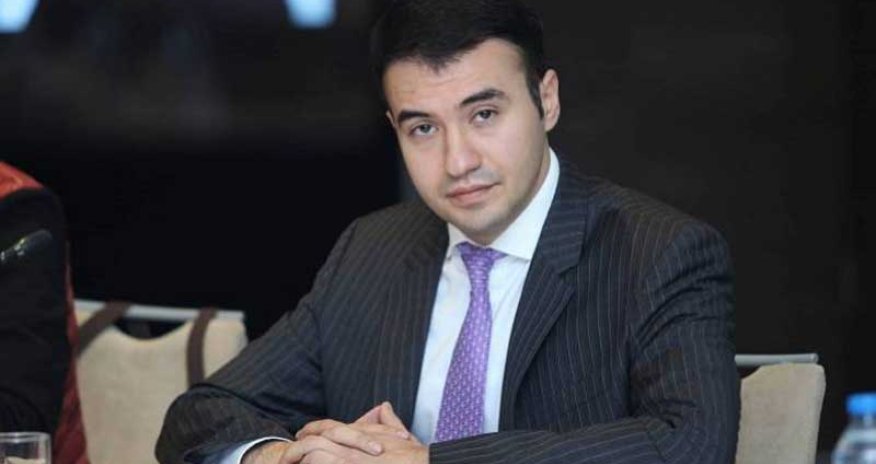 Deputata yeni vəzifə verildi