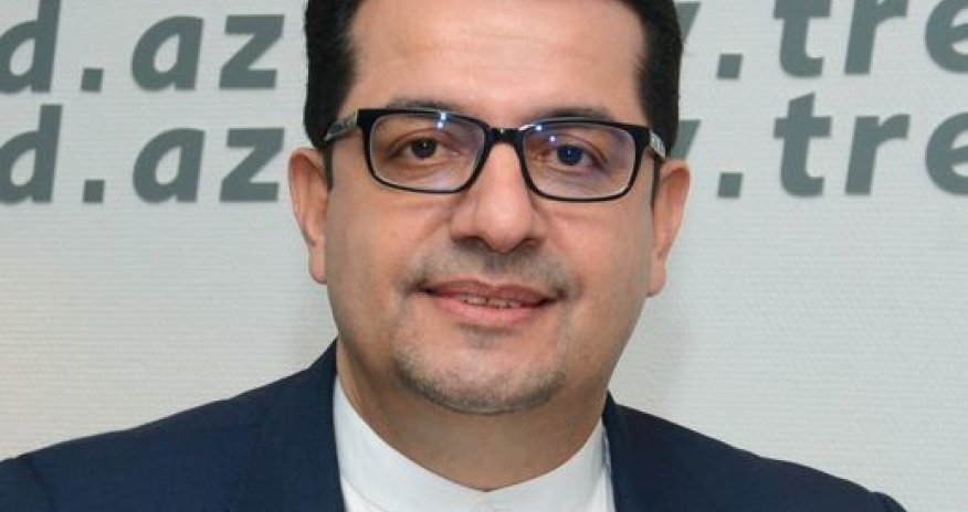 Иран намерен развивать транзитные перевозки с Азербайджаном морским и ж/д путем