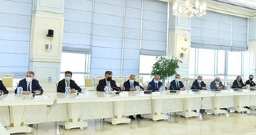 Milli Məclisdə əlilliyin müəyyən olunması meyarları müzakirə olunub