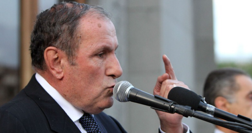 Petrosyan: Onlar gözdən pərdə asırlar, hədəfləri isə...