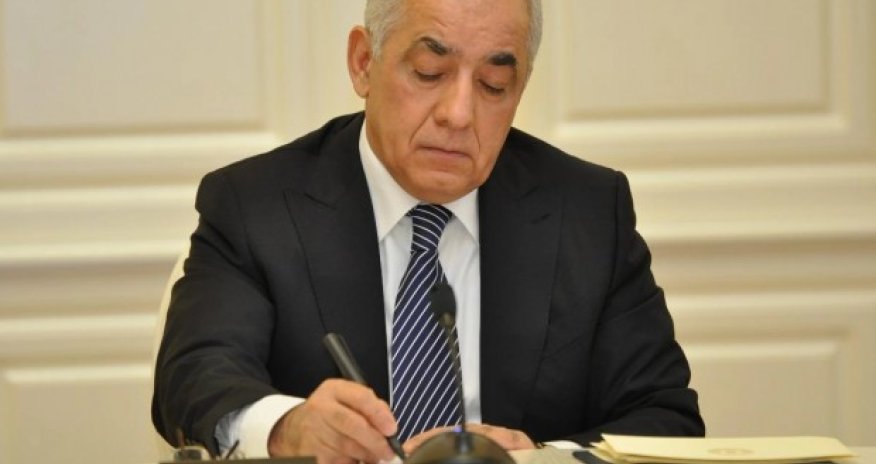 Baş nazirdən Füzuli, Laçın və Zəngilanda hava limanlarının tikintisi ilə bağlı QƏRAR