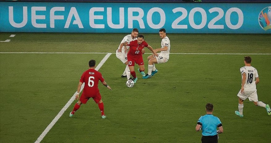 AVRO-2020: Türkiyə millisi üçün son şans