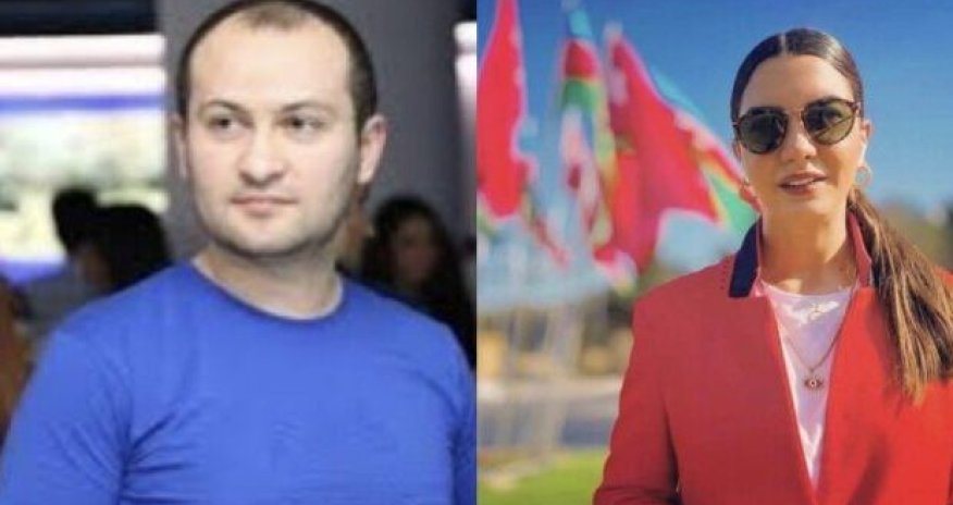 Fülya Öztürkdən Turan İbrahimova CAVAB