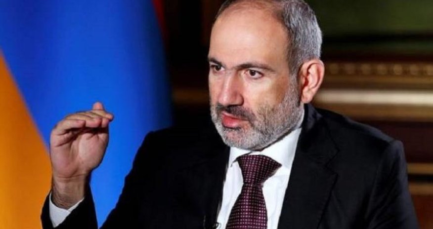 Paşinyanın partiyası yeni hökuməti formalaşdıra biləcək - ÖZÜ AÇIQLADI