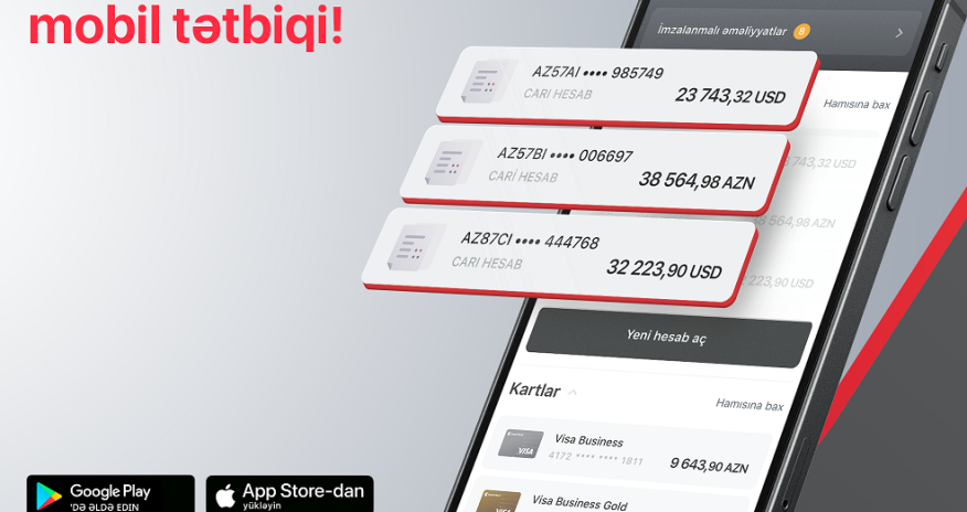 Mushtari Bank Mobile — новое приложение мобильного банкинга для бизнеса
