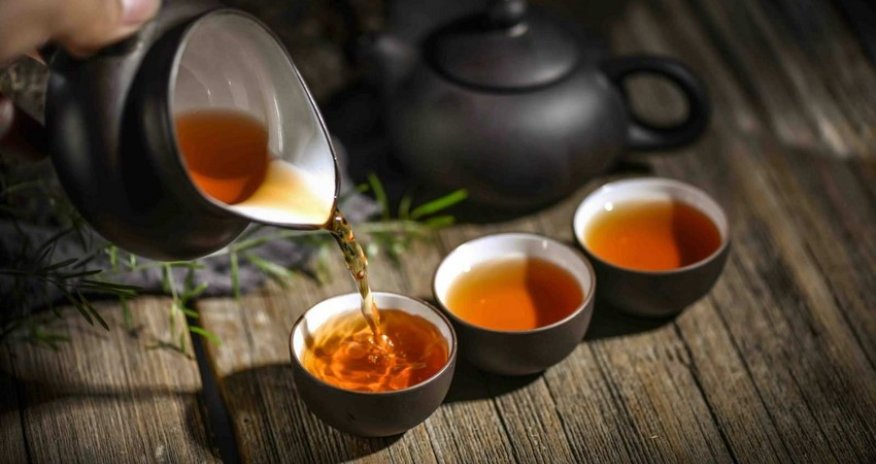 Грузия сократила импорт чая из Азербайджана