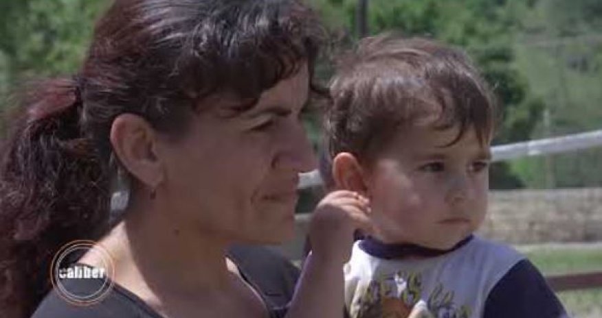 Kənd üsyanı və ya Xankəndidəki ermənilər niyə etiraz edirlər? – VİDEO