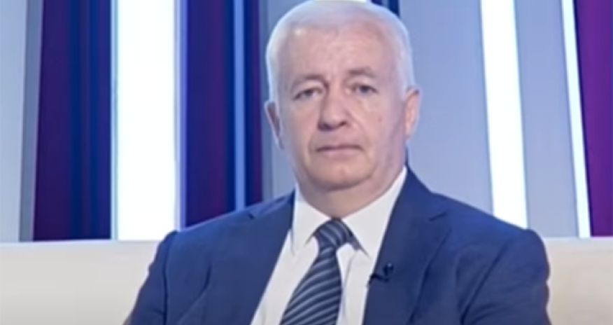 Nazir müavini yanğınların əsas səbəblərini açıqladı - Video