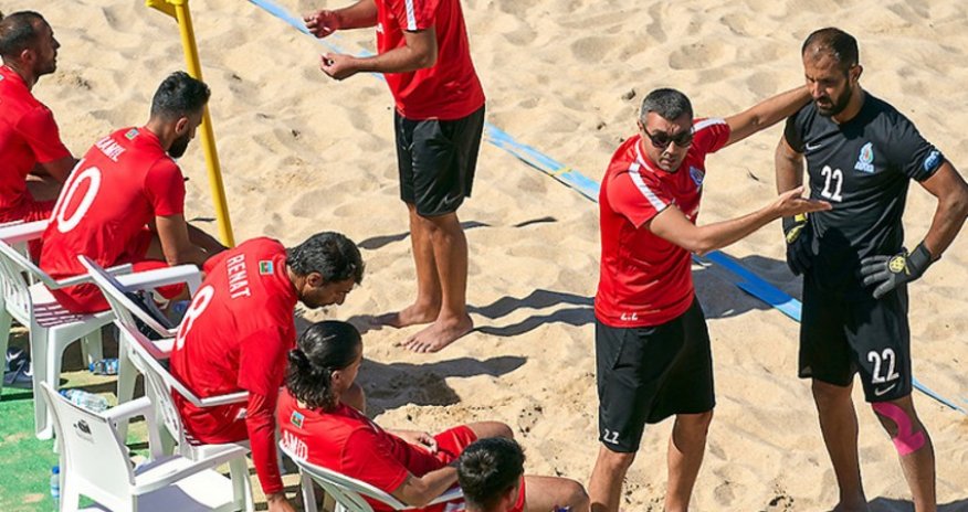 Millimizin 1/4 finaldakı rəqibi məlum oldu