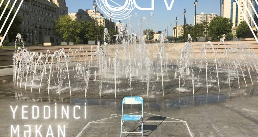 ADO teatrı sosial şəbəklərdə bəyanat yayıb