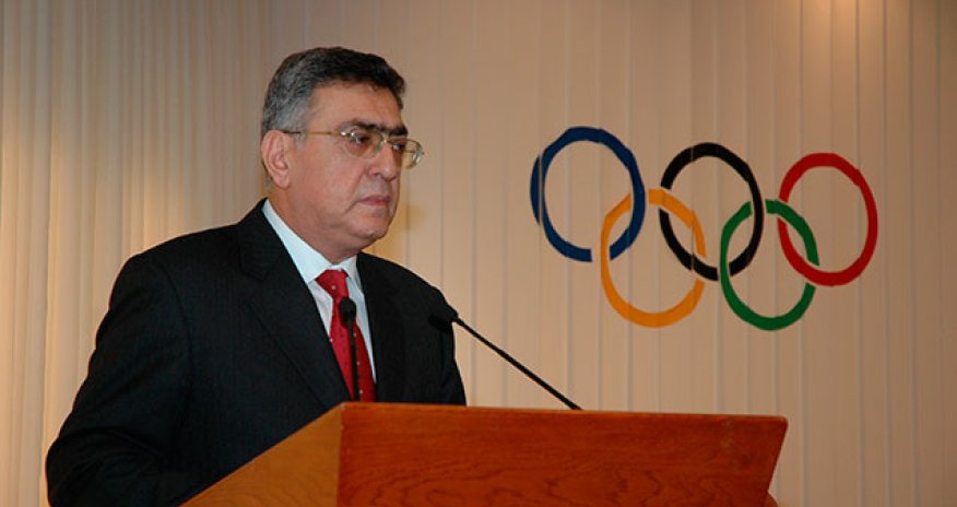 Olimpiyaçılar üçün test qaydaları açıqlandı