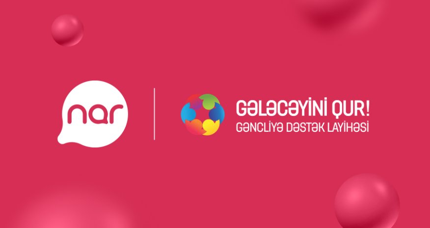 Nar supports ‘Build your future’ project