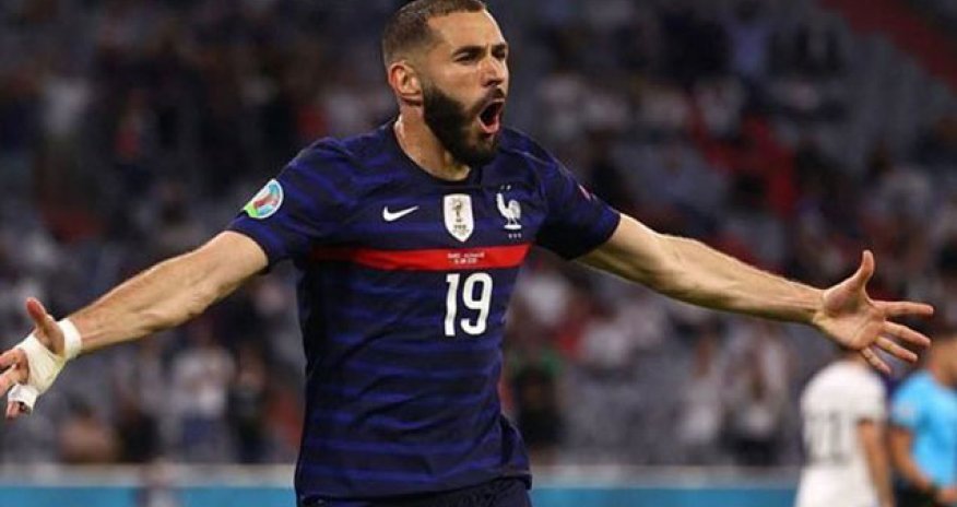 Fransa İsveçrəyə uduzur