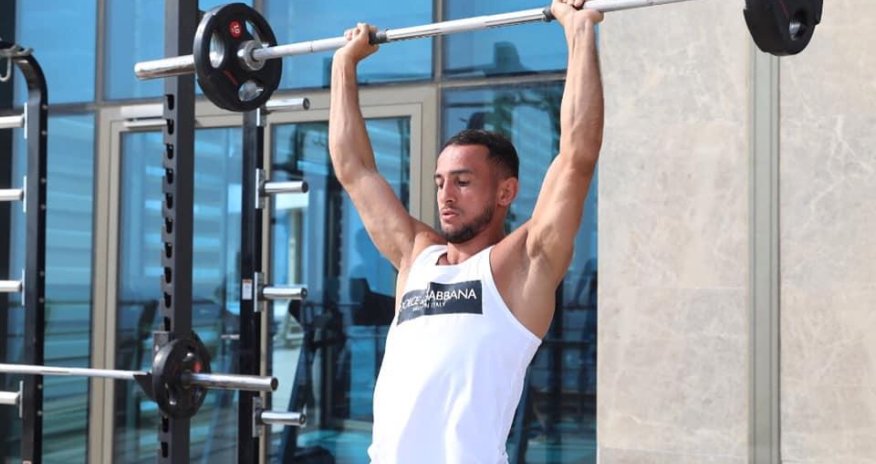 Azərbaycan cüdoçuları olimpiadaya  hazırlaşır